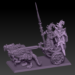 1.png Archivo STL carro de frío・Diseño de impresión en 3D para descargar