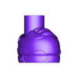 L-Leg-airmax.stl STL file Kranky - Toy・3D printing idea to download