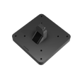 1.png STL-Datei Halterung angepasst für Monitore VESA 100x100mm 75x75mm Löcher・Design für 3D-Drucker zum herunterladen