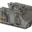 Rhino-New-Chassis-4.png R hin o Mk XIX Modular Vechicle