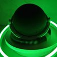 20240506_205212.jpg Base de altifalante para capacete de astronauta compatível com Amazon Echo Dot