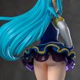 Aqua_MSBack.jpg Aqua STL prêt pour l'impression 3D
