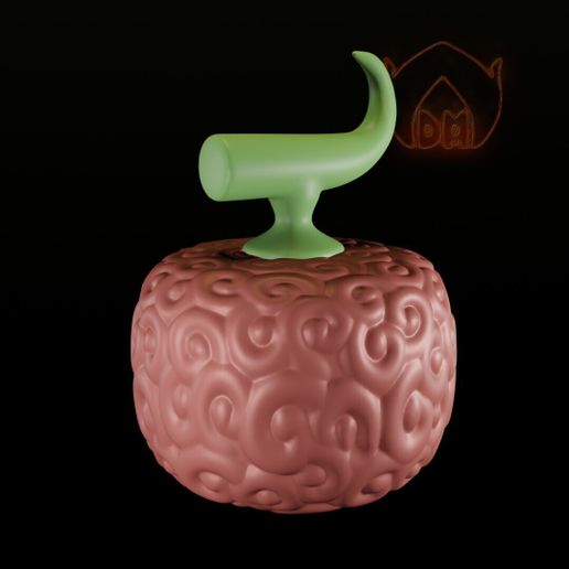 Kiro Kiro no mi - One piece inspired Fanart - Miss Valentine