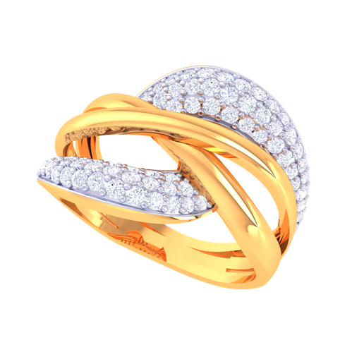 💍 RING (392)・ STL File for ・Cults