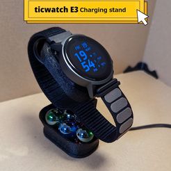 ticwatch_E3_Black.jpg ticwatch E3 Charging stand