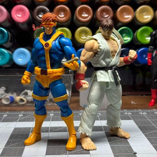 SHF CYCLOPS EXTENSION PEG