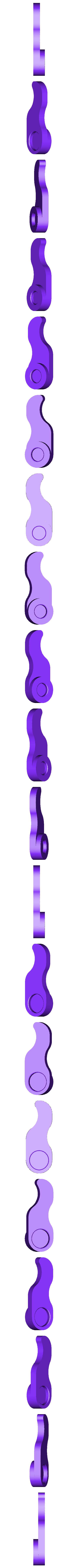 Ctrl_Avant_Bras.stl Serv-Arm
