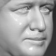 19.jpg Boris Johnson bust 3D printing ready stl obj formats