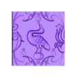 PLITKA1 (repaired).stl ORNAMENT TILE SET