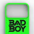 1.png Bad Boy Edition MagSafe Case for iPhone 17 Pro Max with Camera Ring Protector