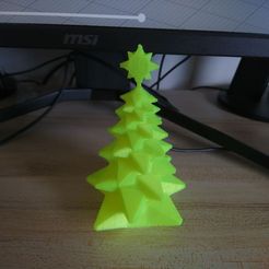 photo_2021-11-07_18-34-32.jpg Free 3D file Decorative christmas tree・3D print model to download