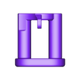 Loader 2.0_BMG extruder plunger.stl Filament Auto Loader V2.0! Never Run out of Filament during a print again!