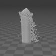 brokentower3.jpg collezione "Torri in rovina"