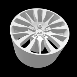 Schermata-2023-02-26-alle-21.45.36.png STL file Bugatti Chiron OEM wheels・3D print model to download