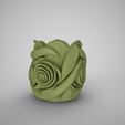 035452.png Rose Pen Holder