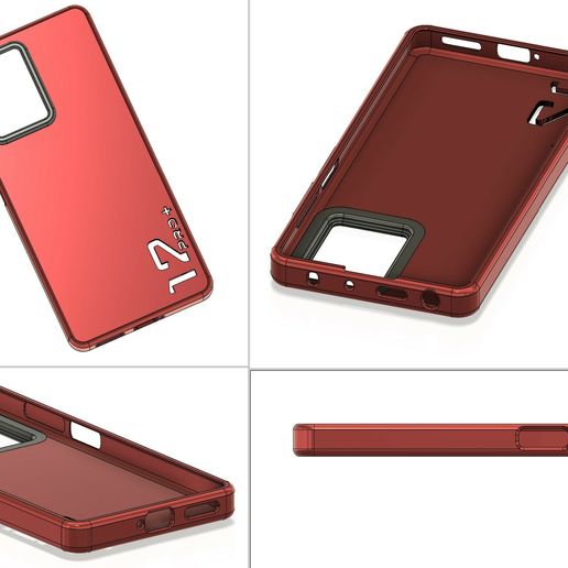 Foto-4.jpg Capa para Xiaomi Redmi Note 12 Pro+ V4.0