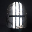 DSC_1935.jpg Killa Maska - Helmet - Escape from Tarkov - 3D Models