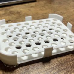 1c8e12ff-4809-4c81-8cfb-d0451d994c82.jpg Soap Dish with Removable Tray