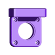 Y2_Motorhalter.stl Installing a closed loop stepper motor