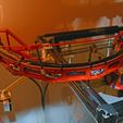 DSC_8065-2.jpg 3D-Datei E3D V6 Extruderkopf Montage mit Kardanwelle Direktantrieb kostenlos・3D-druckbares Objekt zum herunterladen
