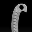 43.jpg STL file Desert chest・3D print design to download