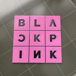 Resultados de la búsqueda de imágenes: photocards blackpink para imprimir -  