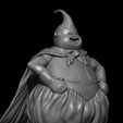 majin-boo-2.jpg Fat Majin Boo Dragon Ball - 3D Printing Model