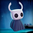 Hollow-Knight-1.png HOLLOW KNIGHT - KEYCAP TO PRINT