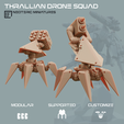 Thrallian-contructs.png Great Good | New Expansion, Thrallian Drone Crew