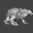 Screenshot_13.png TurtleBerus One punch man 3D Model