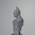 3.png Batman Arkham Bust