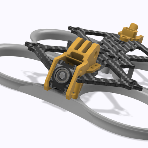 Screenshot-2025-12-01-210653.png Cineape25 Cineape 25 Custom DJI O4 Lite Mount FPV Action Camera