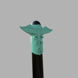 Render_6.png PEN ACCESSORY - MEDICAL FIELD