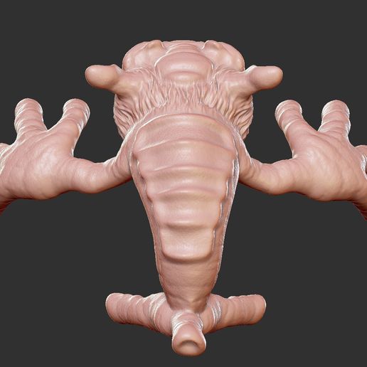 ZBrush-Document2.jpg Puckmaren - Le vol du navigateur