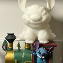 Бульбасавр - Лило и Стич