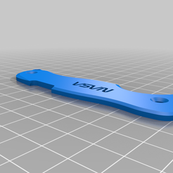 scale-loop.png Archivo 3D gratuito Cráter Leatheman c33t Incrustación de escamas de la Nasa・Design para impresora 3D para descargar
