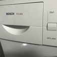 EE9413D6-6220-4532-9C12-0C1E48442977L0001.jpg Washing machine BOSCH WFO 2450 Lint filter Tool, lint filter, washing machine