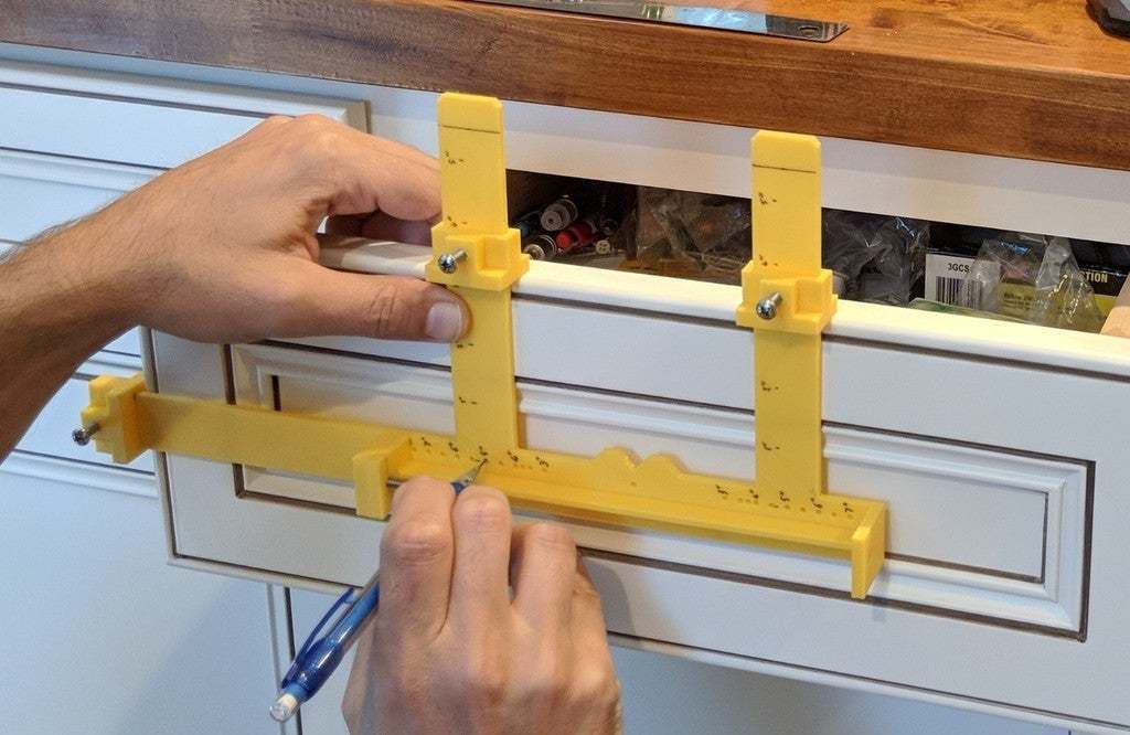 Free Stl File Handle Jig Printer Design To Cults