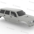 65ed99148ba68_Y61-stok.68.png NISSAN PATROL Y61 GR 5 DOOR Diesel version  TRX4