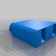 Body.png Бесплатный STL файл LimbBo Foundation UK Lego Man with E-NABLE Prosthetic Arm・Шаблон для 3D-печати для загрузки