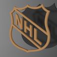R2.jpg NHL All teams Printable and Renderable 3D logo shields