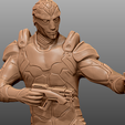 E.png Drell - Mass Effect Miniature