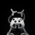 Articulated-Controller-Holder-1.png Articulated Controller Holder