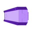 ACDS-Optional Door.stl ACDS - Angry Coffin Delivery System for 28mm wargaming