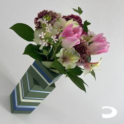 printable_objects_modular_flower_vase_02L.jpg Modular Flower Vase CS68