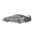 0076.png Ferrari F40 3D Print Ready