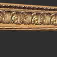 19-CNC-Art-3D-RH-vol-2-300-cornice.jpg CORNICE 100 3D MODEL IN ONE  COLLECTION VOL 2 classical decoration