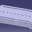 Fitting.png Zelio Cover that runs also omega rail