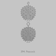 394.png 🕊️ Creatures – Birds & Flying Creatures Pendant Pack