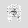 z3.png Medieval Barbute Helmet